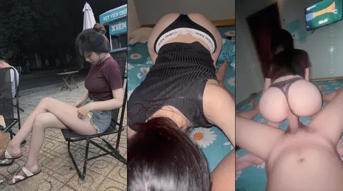 Bộ sưu tập quần lót của bé sinh viên cao đẳng Nông nghiệp NBAC